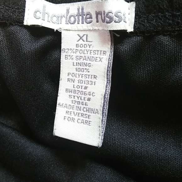 Dress - Picture 6 of 7